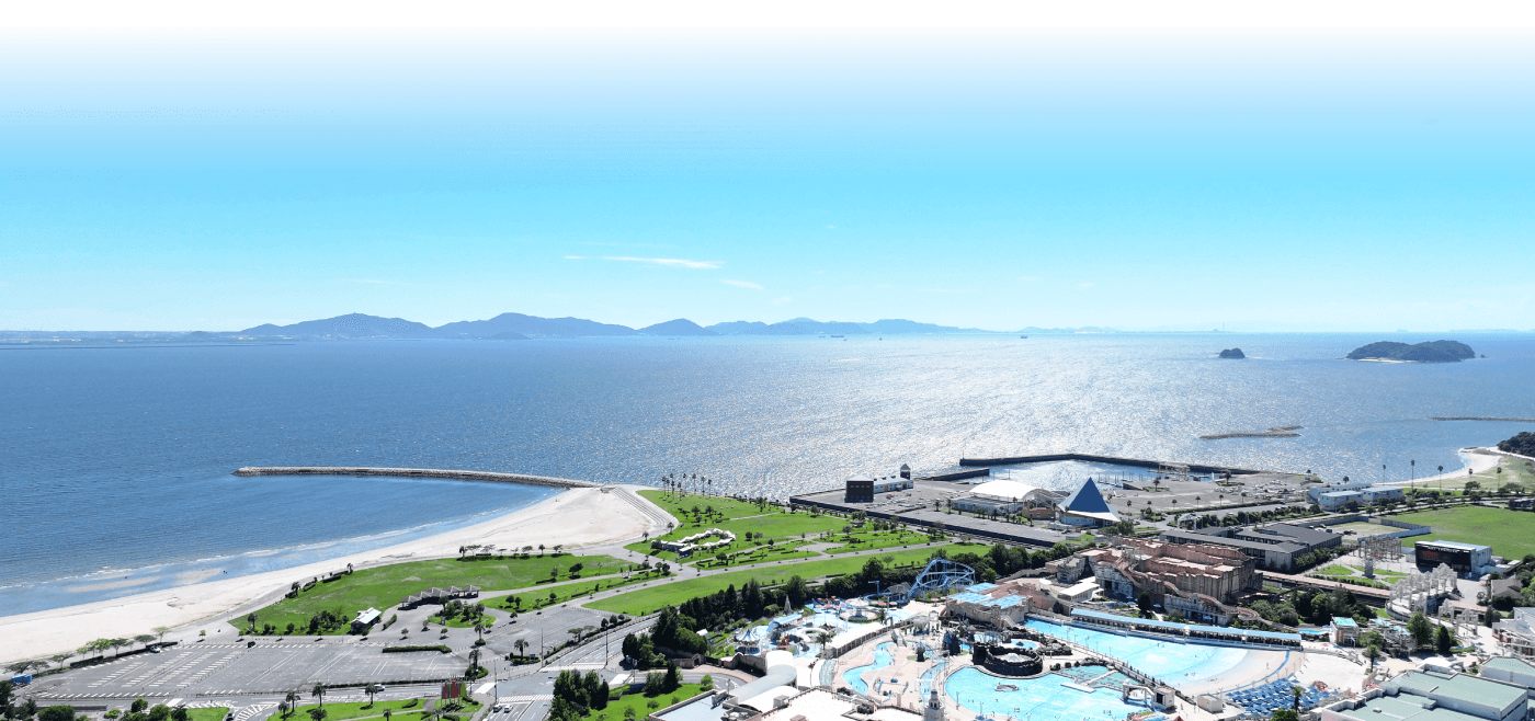 海みなと蒲郡