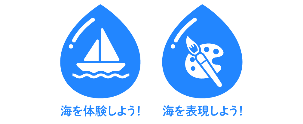 5つのアクション